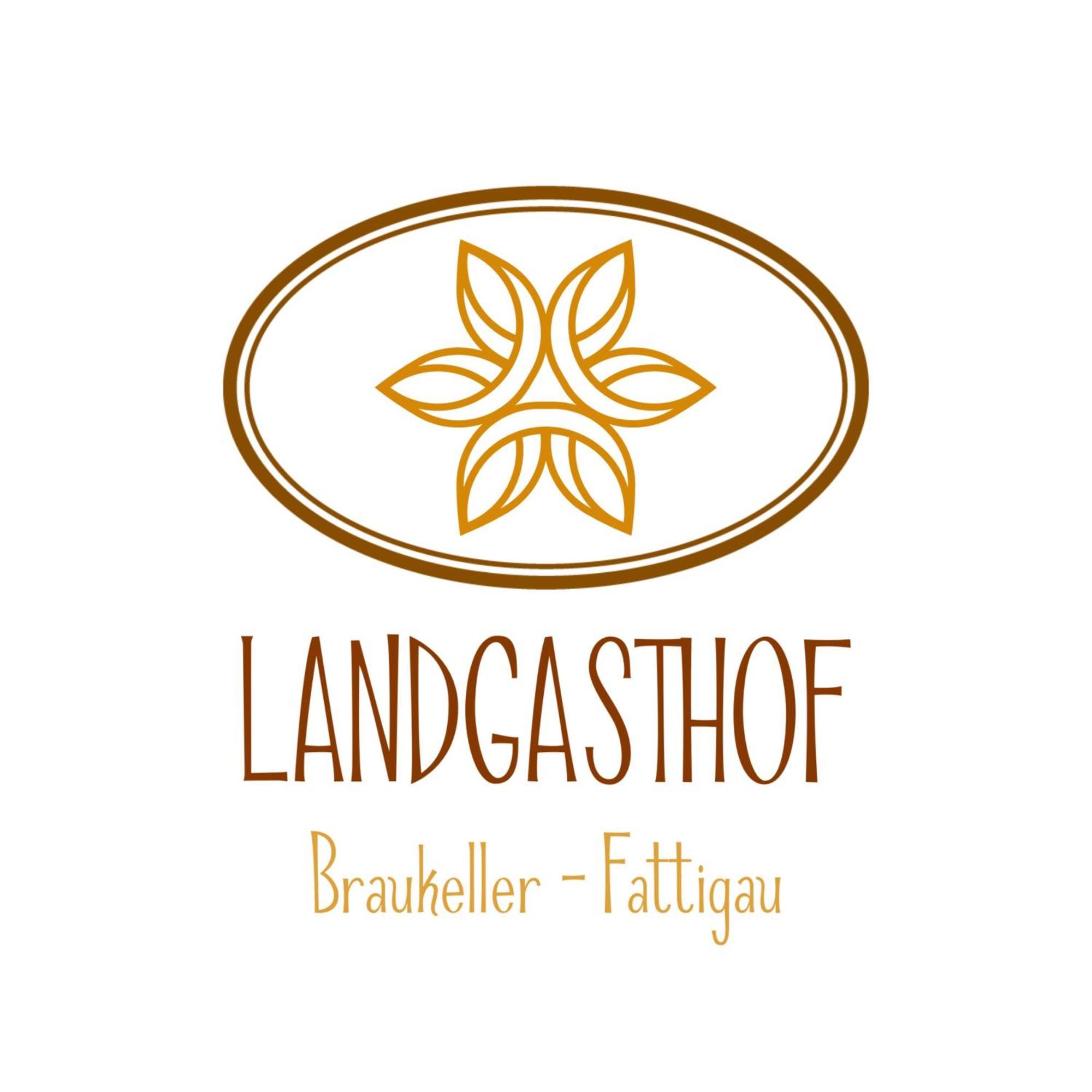Oberkotzau Landgasthof - Braukeller - Fattigau מראה חיצוני תמונה